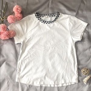 🥀VANS CLASSIC T-SHIRT🥀